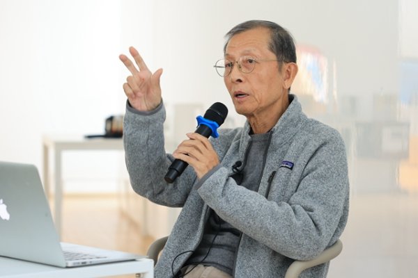 配资平台网站 保护乔家路片区，留住上海城市之根|走近天灯弄沙龙